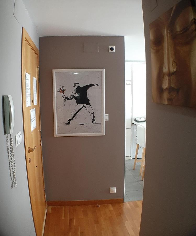 Cozy & Quiet Apartment. Sada Exterior foto