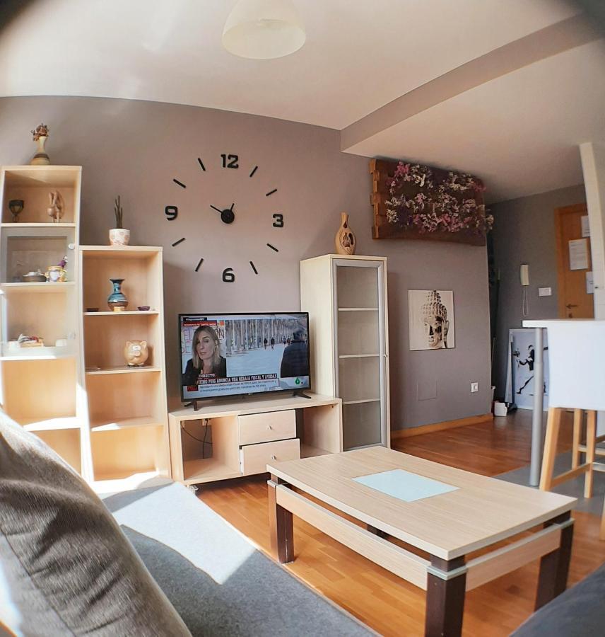 Cozy & Quiet Apartment. Sada Exterior foto