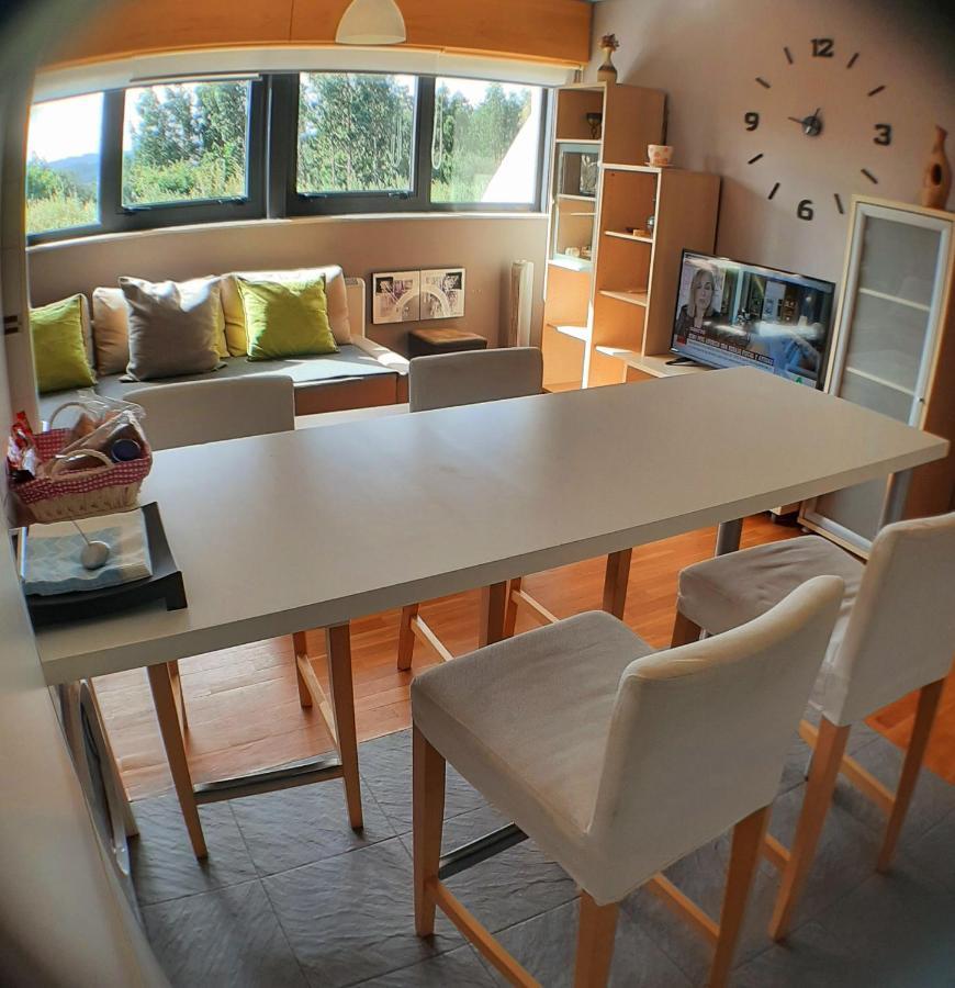 Cozy & Quiet Apartment. Sada Exterior foto