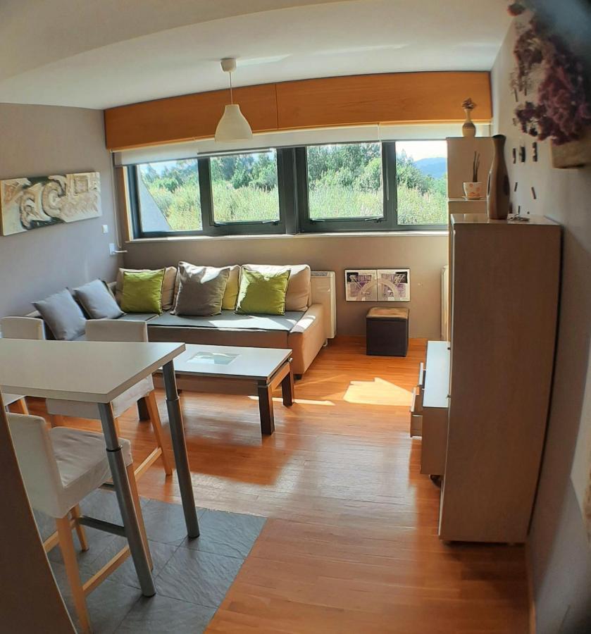 Cozy & Quiet Apartment. Sada Exterior foto